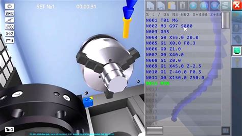 programmazioni cnc